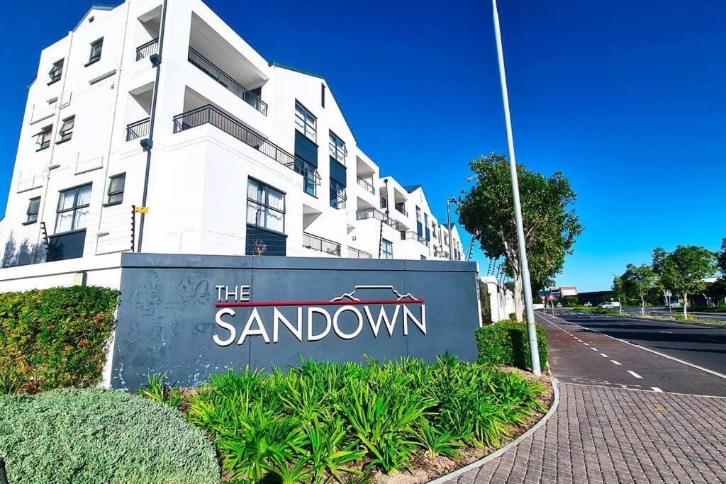Apartment 1e - Radiant Horizon Of Parklands *
