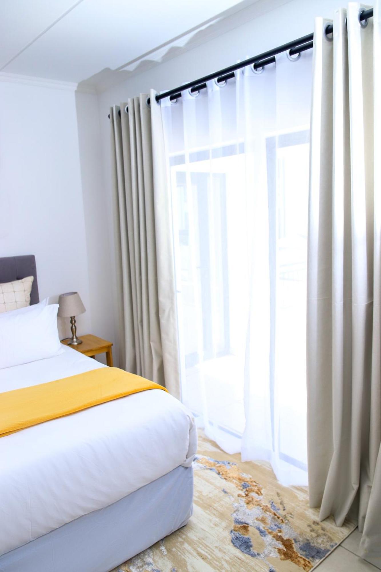 1e - Radiant Horizon Of Parklands Apartment *