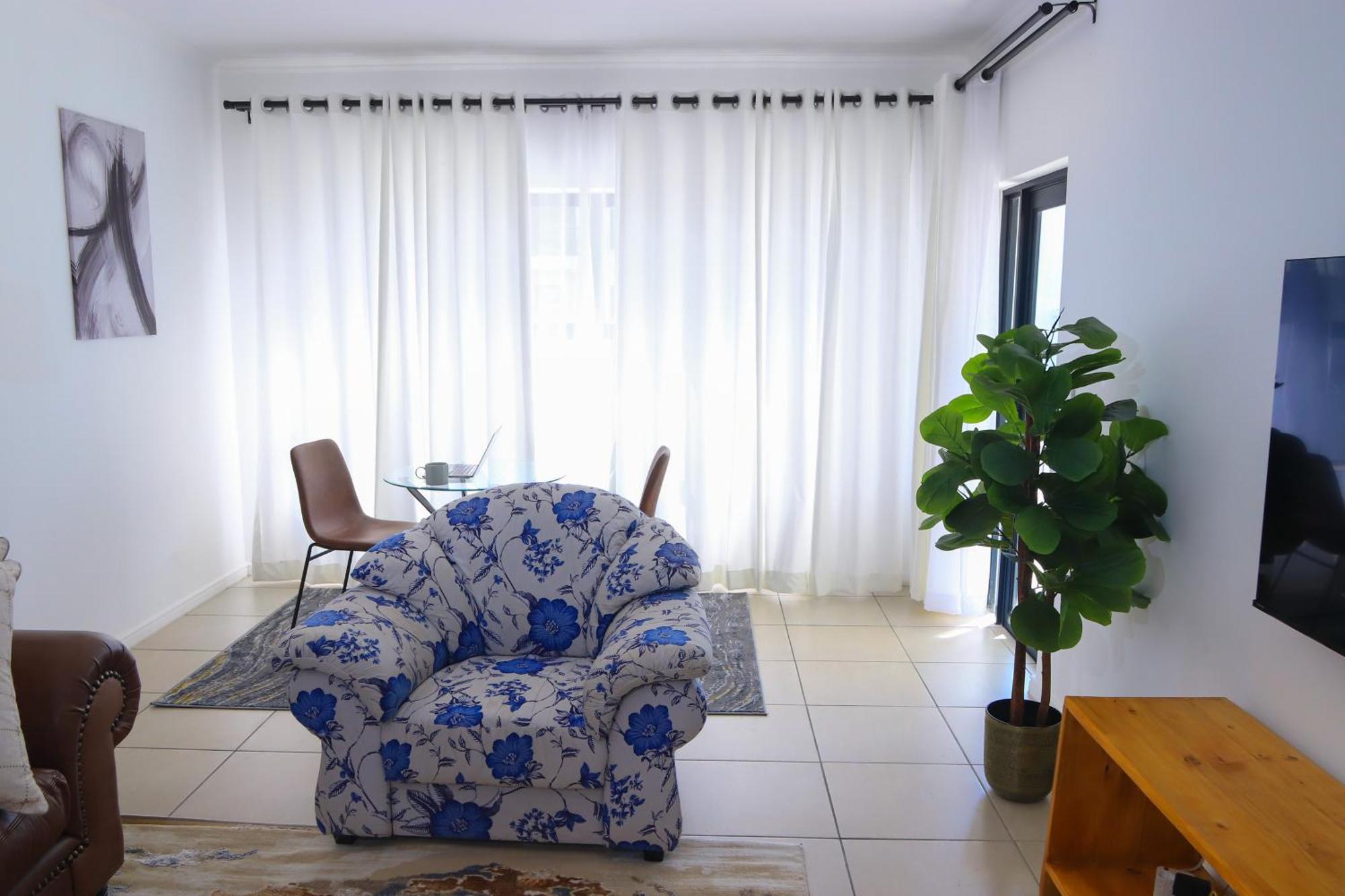 Apartment 1e - Radiant Horizon Of Parklands