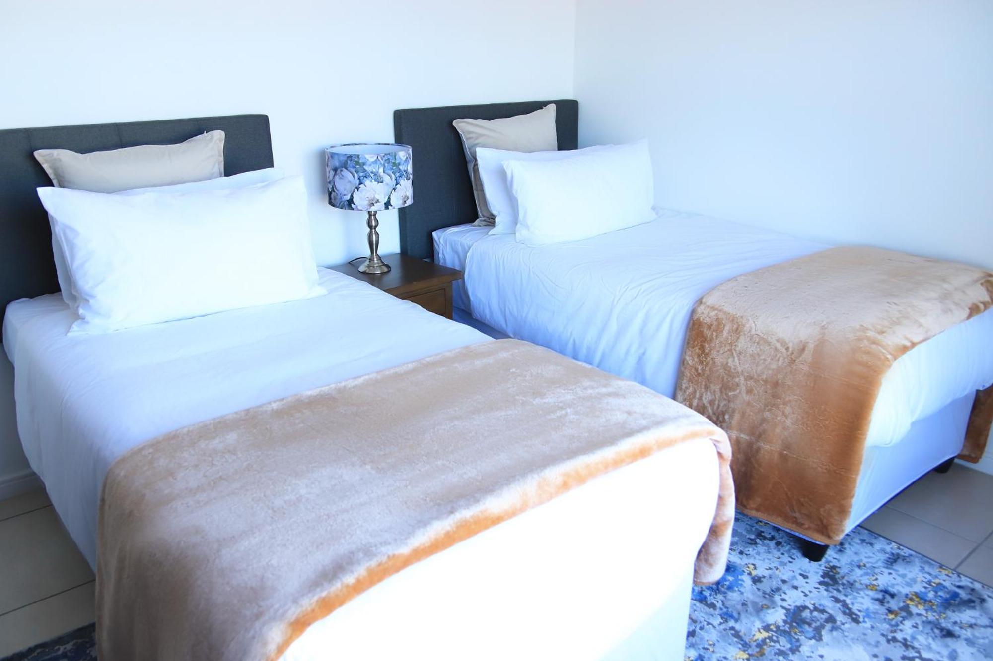 1e - Radiant Horizon Of Parklands Apartment