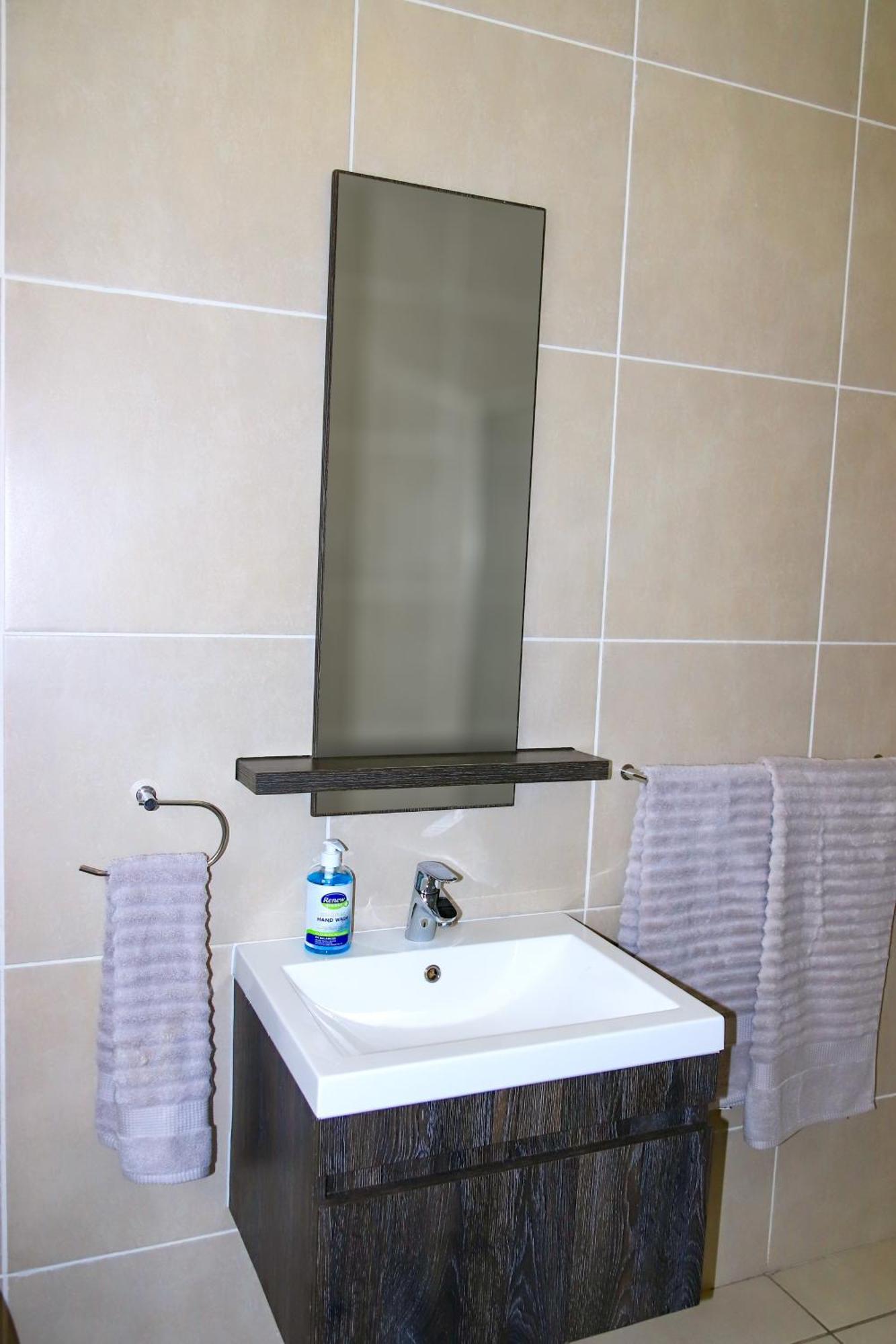 1e - Radiant Horizon Of Parklands Apartment Cape Town