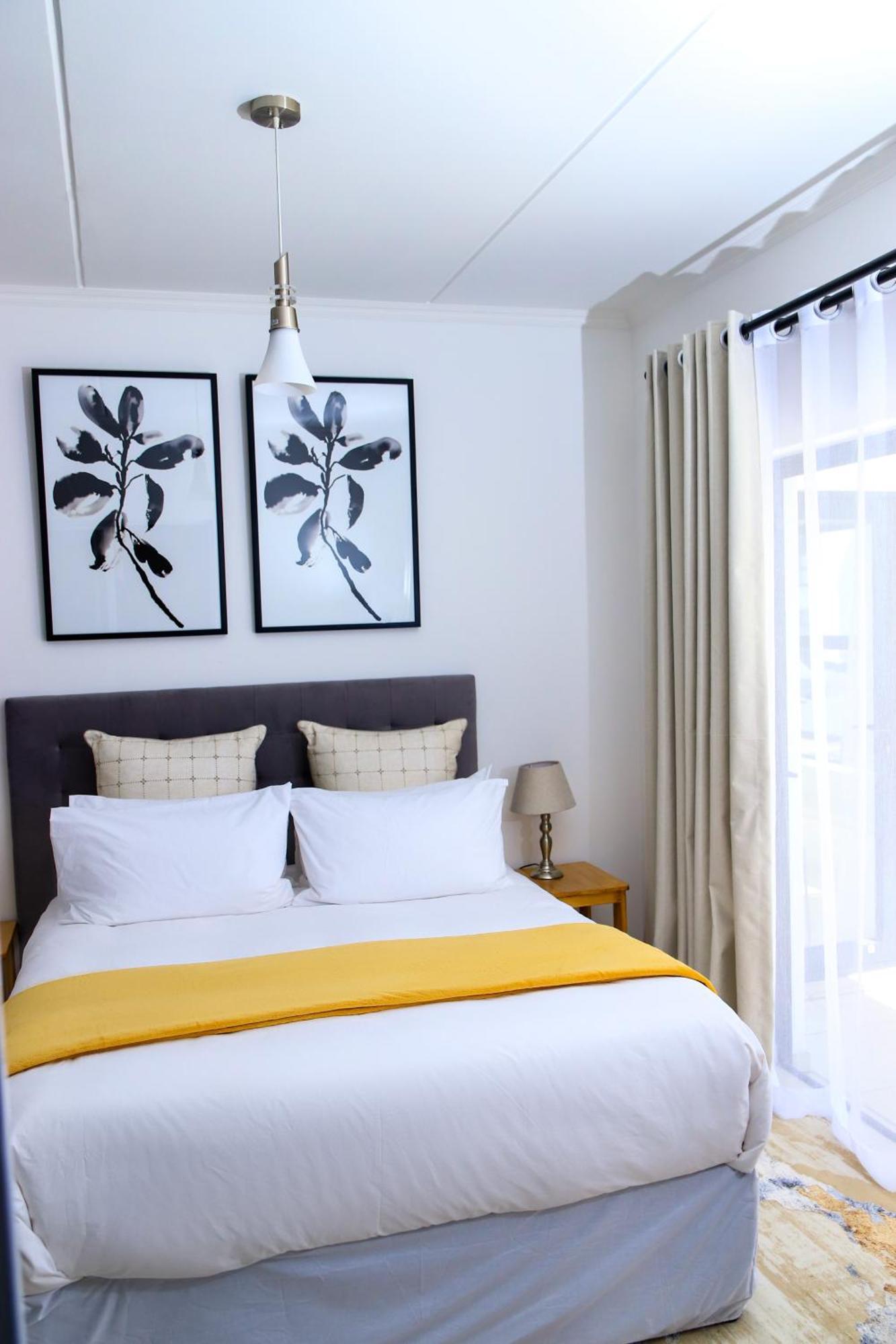 1e - Radiant Horizon Of Parklands Cape Town